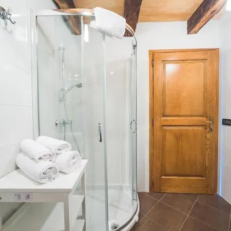 Apartamento Portole Suites