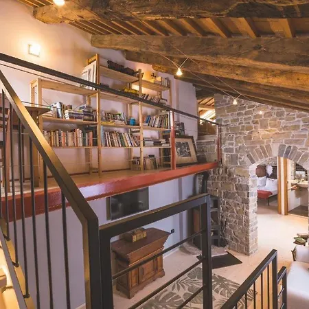 Portole Suites Oprtalj