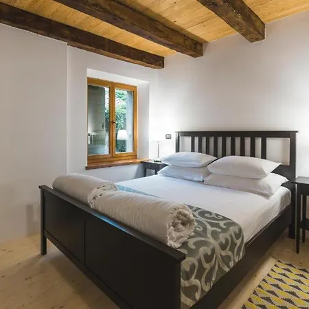 Portole Suites *