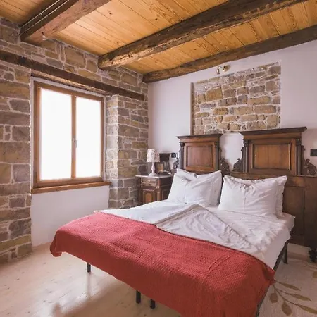Portole Suites * Oprtalj